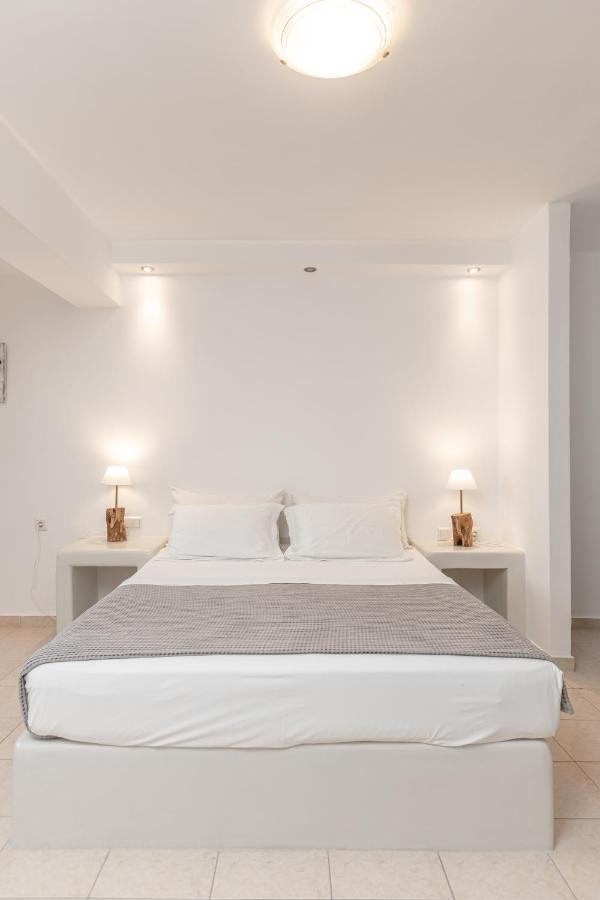 Annita'S Village Hotel Agia Anna  Bagian luar foto
